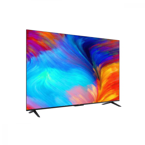 شاشة تي سي ال 75 بوصة 4k LED UHD TV