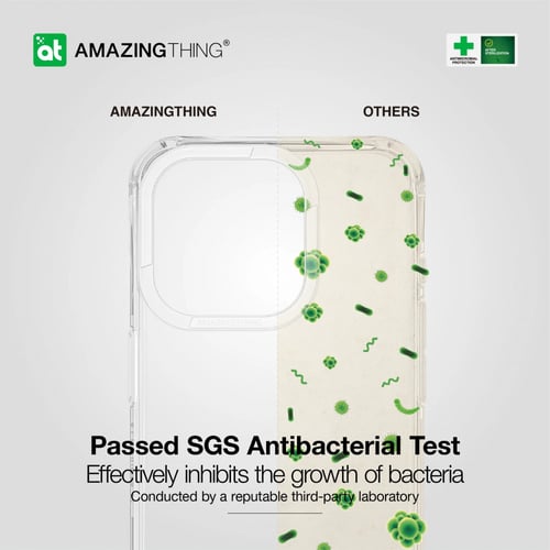 كفر تيتان المقاوم للسقوط لايفون 15 برو