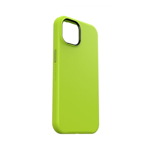 اوتربوكس كفر فسفوري ماق سيف للايفون 14 بلس