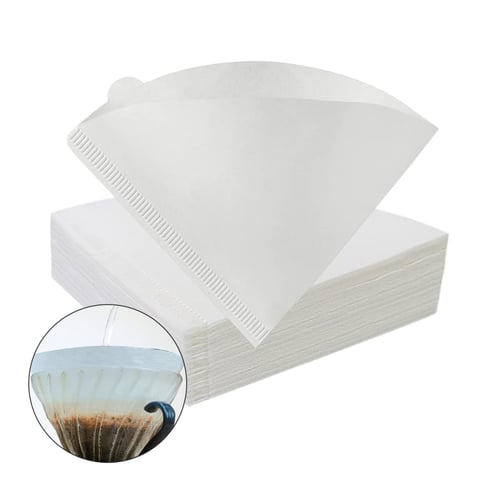 شنطة تحضير القهوة الفاخرة V60