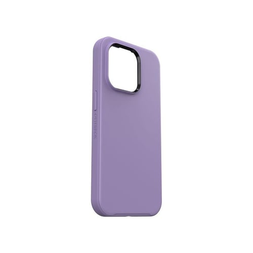 اوتربوكس كفر بنفسجي ماق سيف للايفون 14