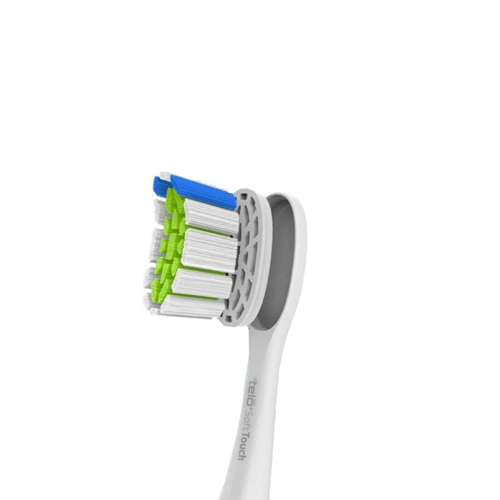 فرشاة أسنان تيلو الكهربائية