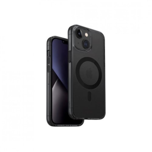 كفر يونيك لايف اكستريم ماج سيف ايفون 14 بلس - سموك...