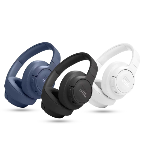 سماعة JBL تون 770NC بلوتوث - بألوان مختلفة