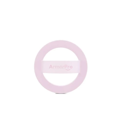مسكات Armor Pro JELLY المغناطيسية MagSafe من Armor...
