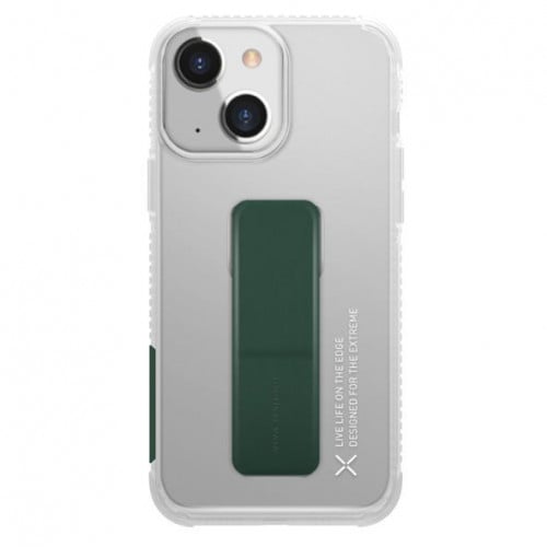 فيفا مدريد مورفيكس كلارو كفر مع مسكه ومغناطيس ايفو...