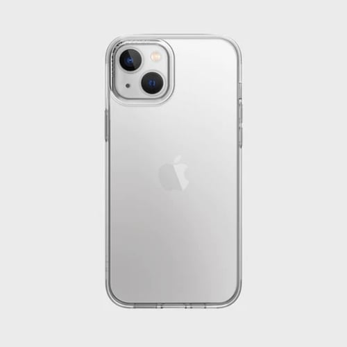 كفر يونيك اير فندر ايفون 14 - شفاف