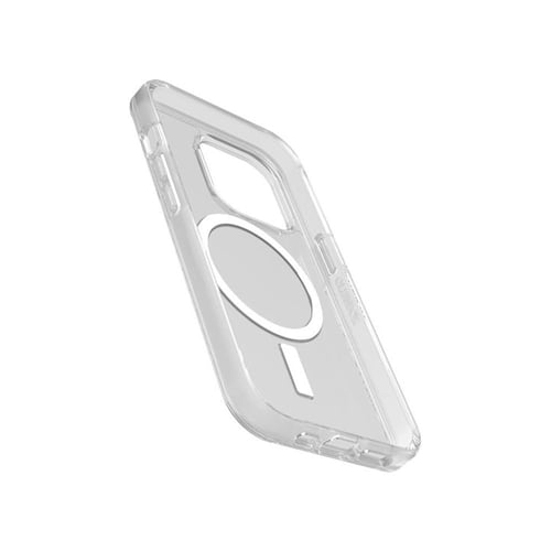 اوتربوكس كفر ماق سيف ايفون 14 - شفاف