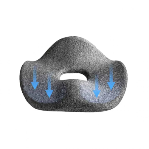 وسادة جلوس طبية ميموري فوم - لوترز