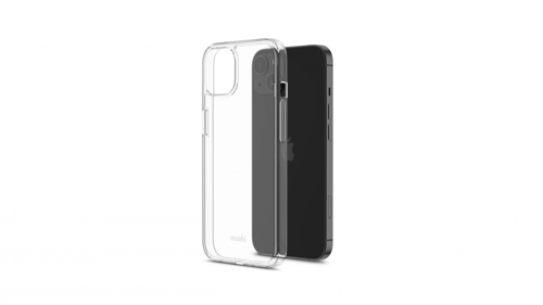 كفر iGLAZE XT ايجلاز اكس تي لايفون 13- شفاف