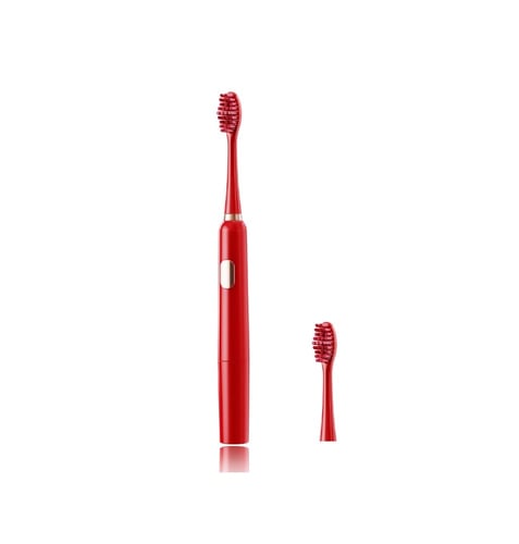 فرشاة أسنان كهربائية مع مؤقت ذكي