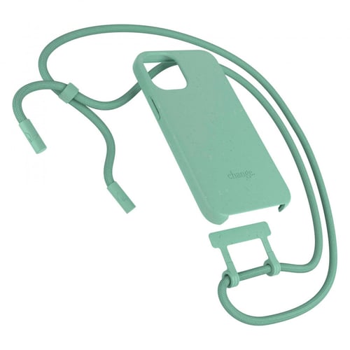 كفر حماية Woodcessories مع تعليقه أيفون 12/12 برو...