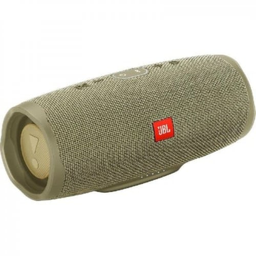 سبيكر جي بي ال شارج 4 بلوتوث - رملي