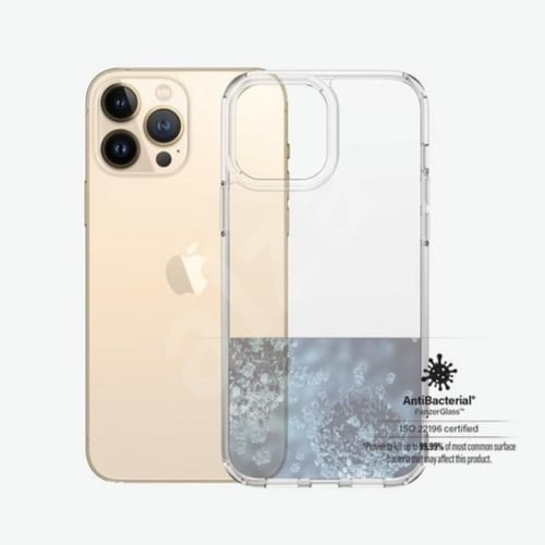 بانزر جلاس كفر حماية مقاوم للصدمات 13 برو ماكس - ش...