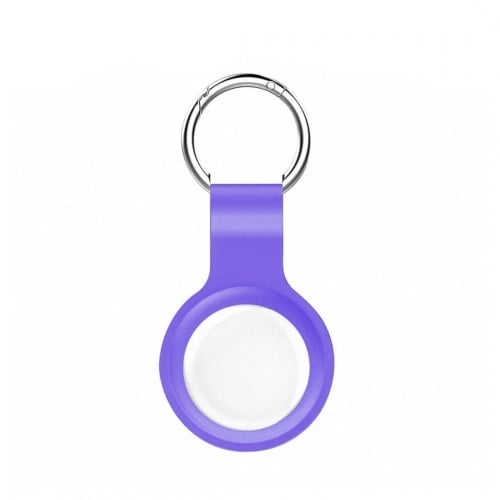 حافظة ابل ايرتاغ Apple AirTag من فيفا مدريد - بنفس...