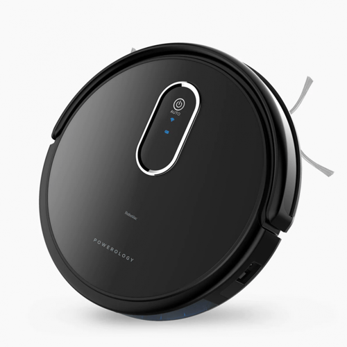 مكنسه كهربائيه ذكيه باورلوجي