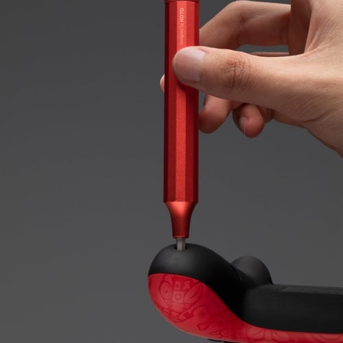 هوتو مفك براغي يدوي 24 في 1