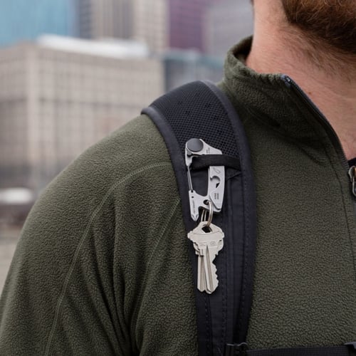 أداة متعددة الإستعمالات 7 في 1 كي سمارت للمهام الي...