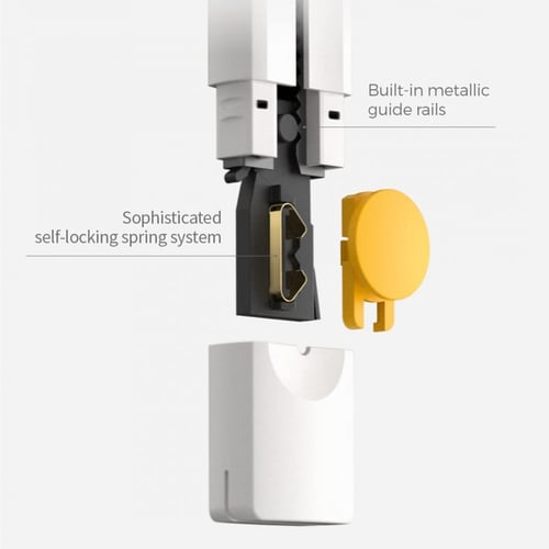 هوتو مشرط حاد - ابيض