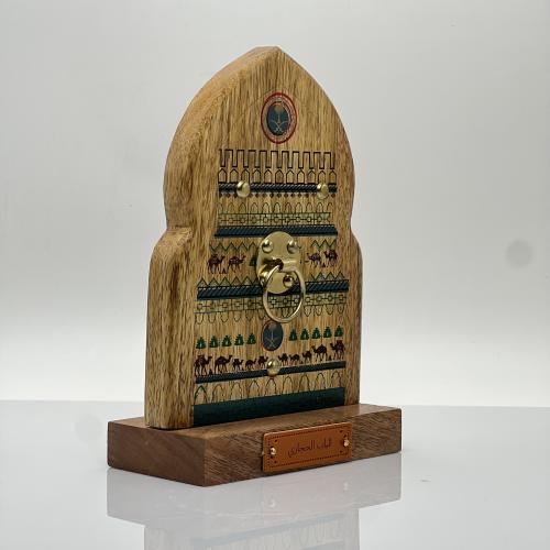 الباب الحجازي