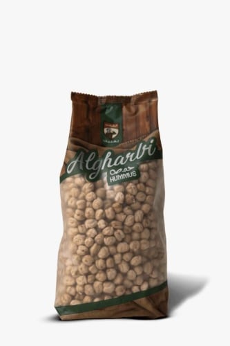 حمص الغربي 400 جرام