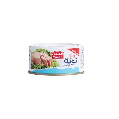 تونة معين 85 جرام