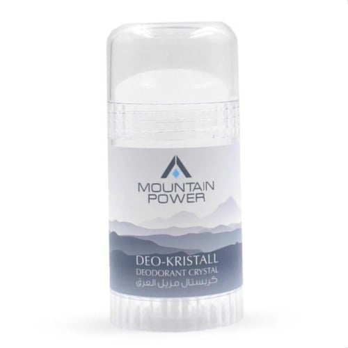 مزيل عرق كريستال من ستيكس 100 ج