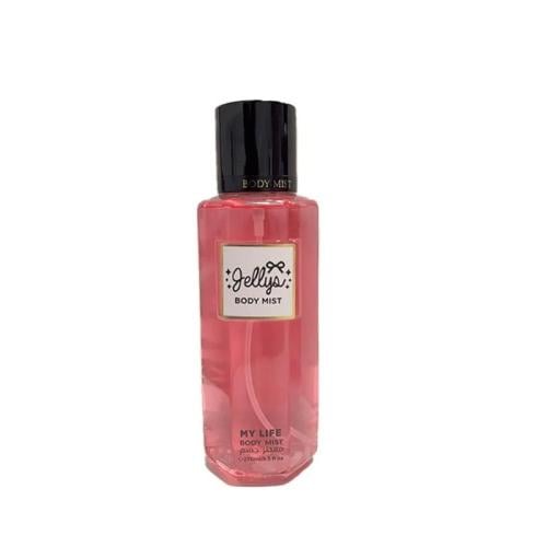 جيليز معطر للجسم حياتي 275 مل