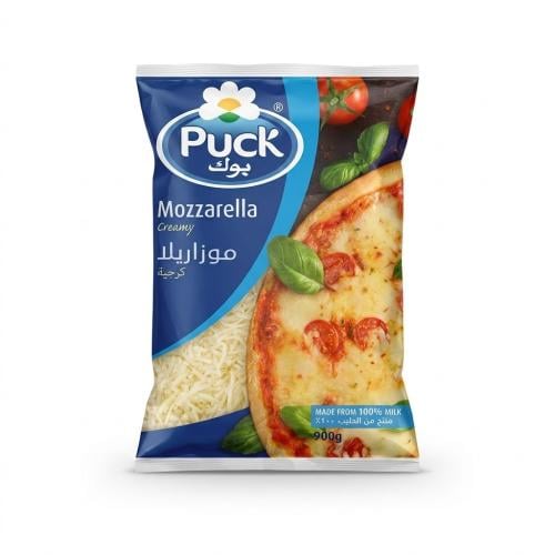 جبنة موزاريلا بوك 900 جرام