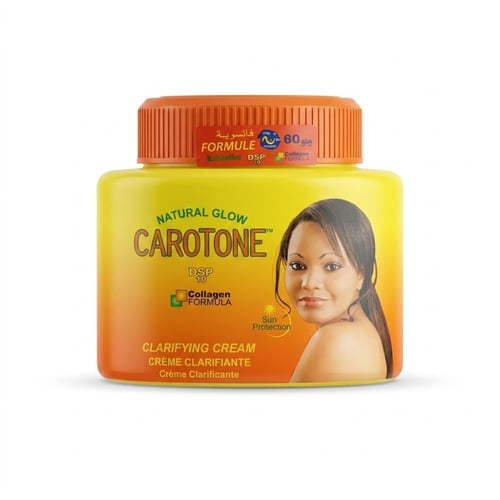 Natural Glow Cartoon Cream Purifying 300 ml