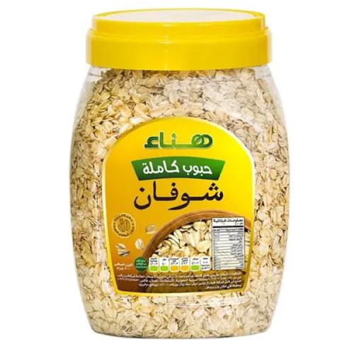 شوربة شوفان الهناء 900 جرام