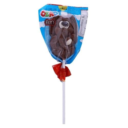 اوزمو فن شوكولاتة اشكال 23 جرام