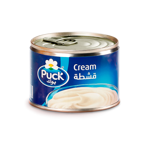 بوك شبية القشطة 160 جرام