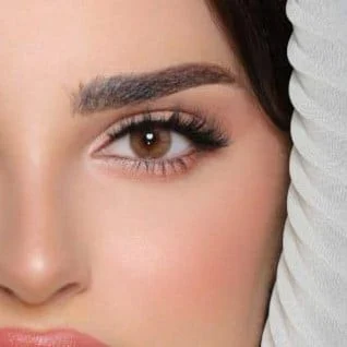 عدسات ليمونوس شهرية - كوفيه