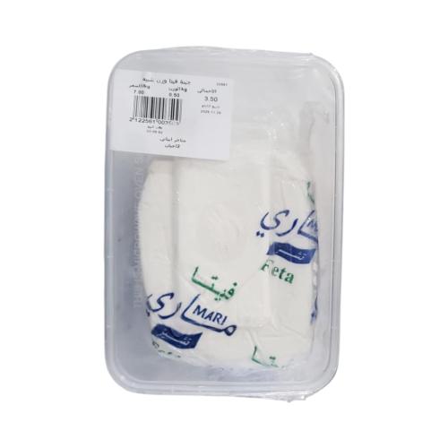 شبية جبنة فيتا وزن 500 جرام