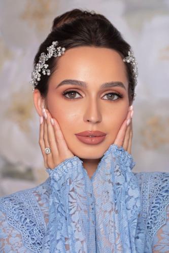 عدسات ناتشورال لا لاتيه