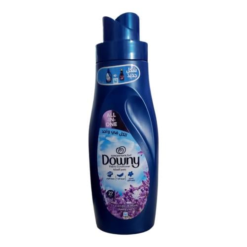 داوني مركز لافندر ومسك 1 لتر