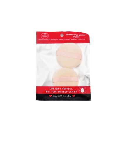 اسفنجة مكياج احترافية جودة احترافية للحفاظ على جيل...