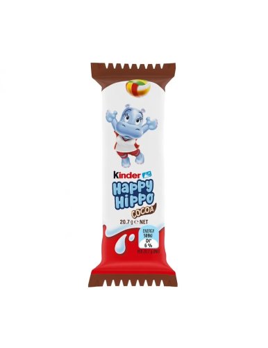 كيندر هابي هيبو 20.7 جرام