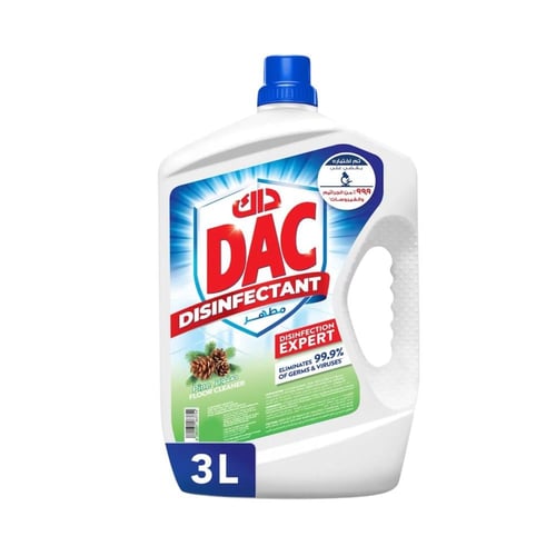 داك مطهر صنوبر 3 لتر