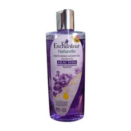 جل شاور انشانتور نااتوريل 250 مل