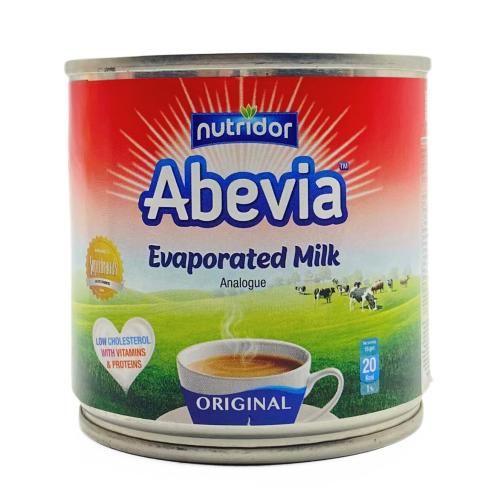 حليب مبخر نوتريدور أبيفيا 170 جرام