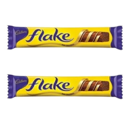 شوكولاتة فليك 15 جرام - 2 حبة