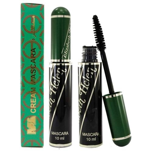 ماسكارا محمود سعيد سوداء لتحسين الرموش مسكرة مكثفة...