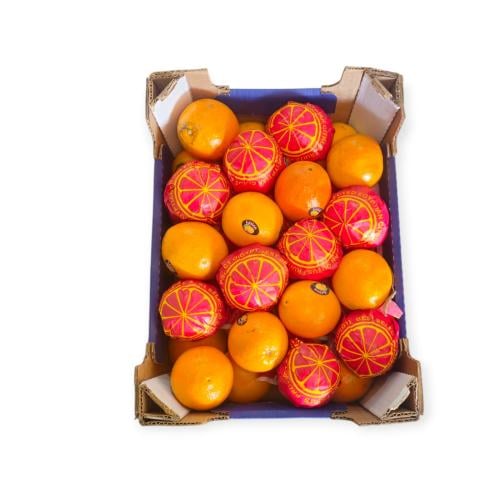 برتقال ابو سرة