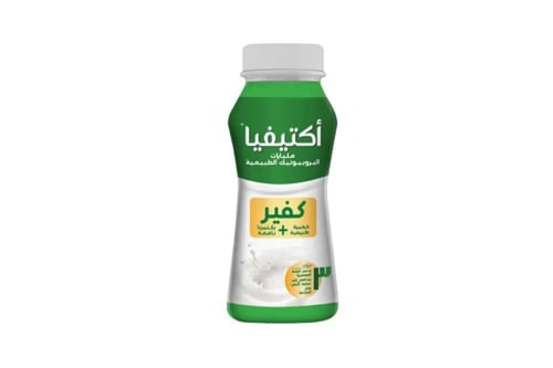 الصافي اكتيفيا كفير 280 مل