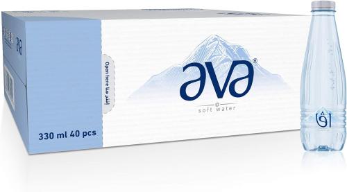 مياه معبأة من افا ، 330 مل 40عبوة