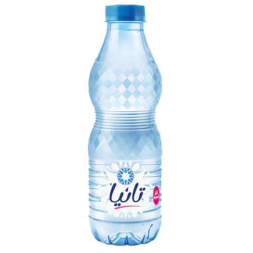 مياه تانيا 1.5 لتر