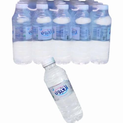 مياه العيون 200 مل