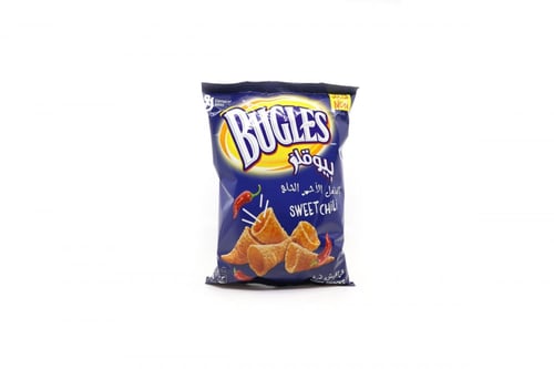 Peugeot crackers with sweet red pepper flavor 125...